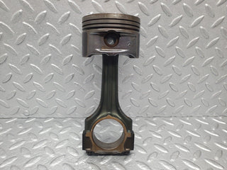 46225 Mercedes-Benz W124 280E Piston With Connecting Rod 1/94 B 74