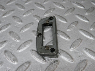 R107 SL rear view mirror bracket used OEM