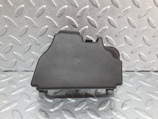 44137 Mercedes-Benz C123 230CE Coupe Fuse Box Relay Cover 1235450146