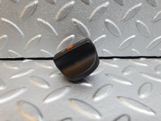 W202 headlight switch knob used OEM