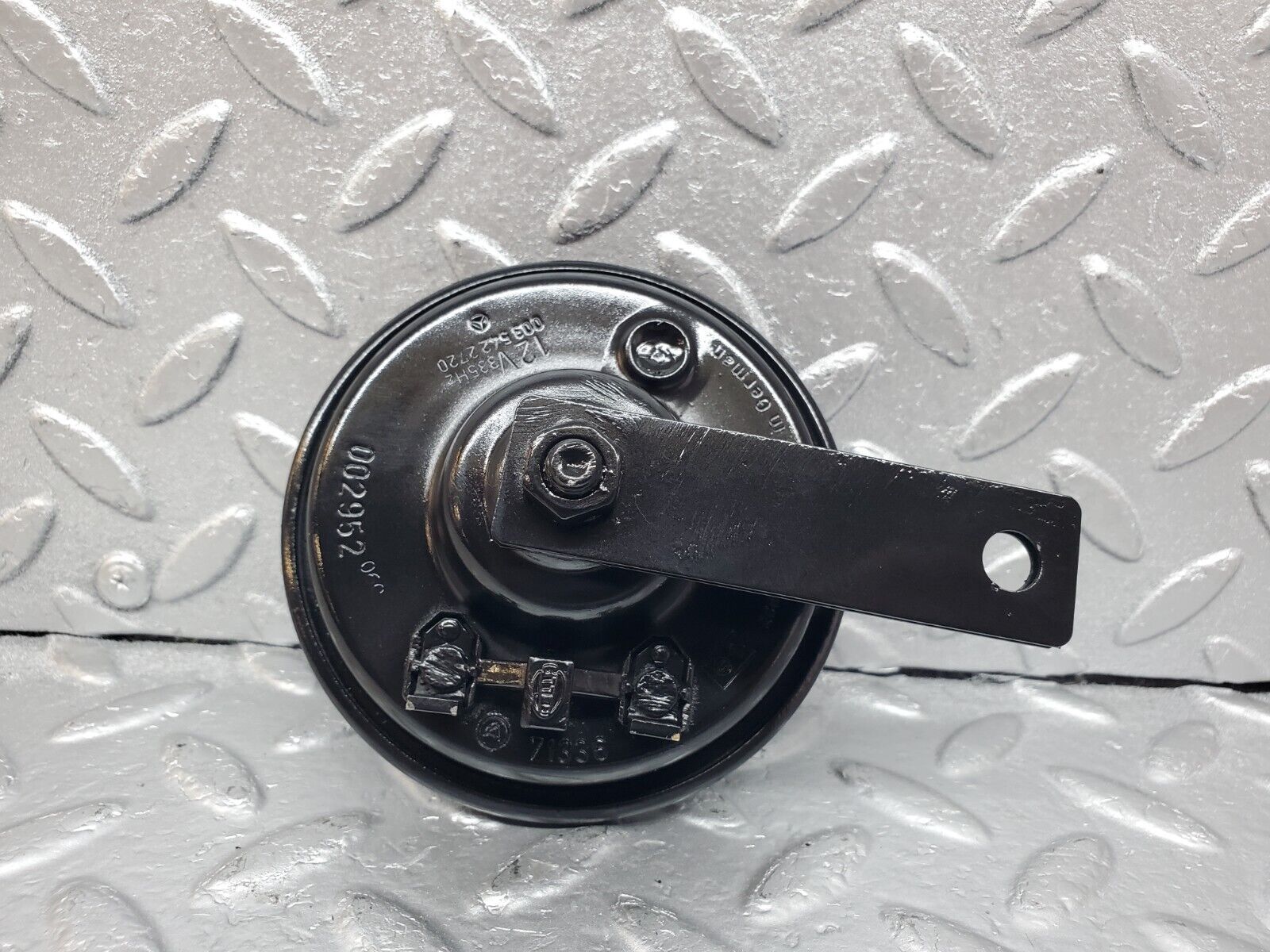 45205 Mercedes-Benz R129 300SL Coupe Horn 0035422720 002952