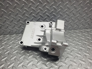 W201 Baby Benz power steering pump bracket used OEM