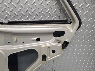W124 rear right door used OEM