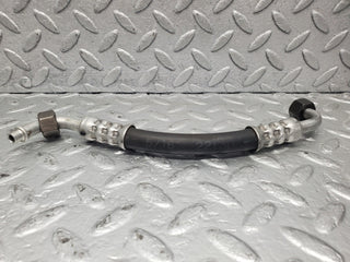 W124 Cabriolet air conditioning hose pipe used OEM