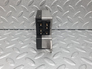 41645 Mercedes-Benz W124 200E Airbag Crash Sensor 0038200810