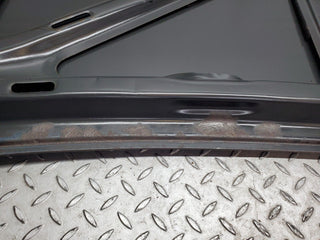 W123 boot lid trunk door used OEM