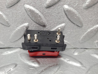 46922 Mercedes-Benz R129 320SL Coupe Hazard Warning Light Switch 1408216451