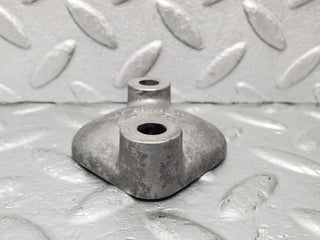 W110 Fintail Heckflosse engine fuel pump cover used OEM