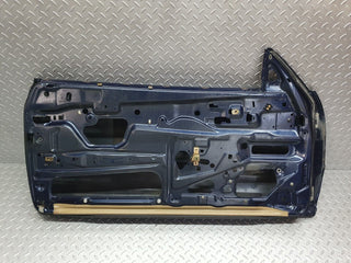 R129 SL left door used OEM
