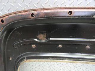 34265 Mercedes-Benz R107 Soft Top Cover