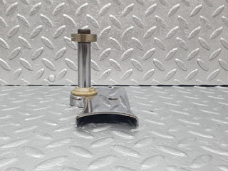 43329 Mercedes-Benz W108 280SE Front Right Seat Chrome