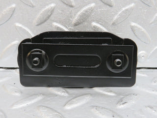 R107 SL trunk lock latch used OEM