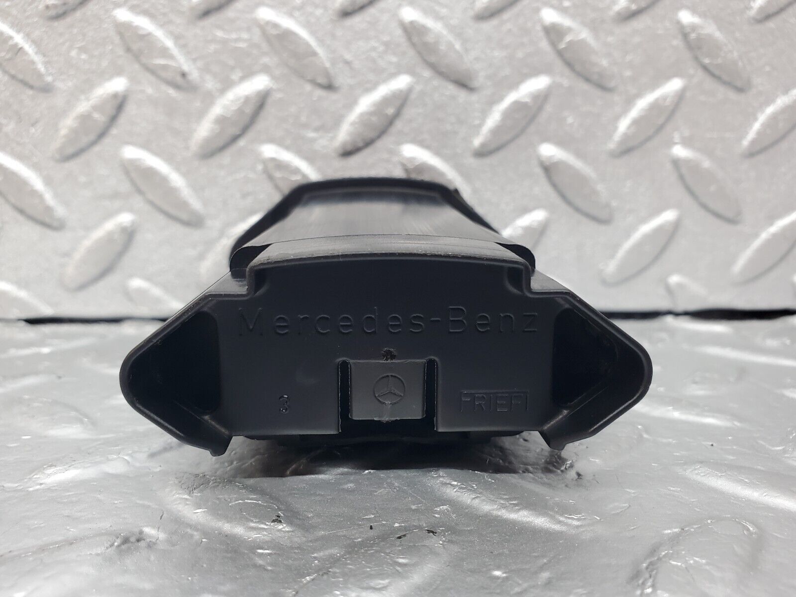 45208 Mercedes-Benz R129 300SL Coupe Door Safety Check Strap