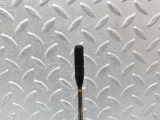 41708 Mercedes-Benz W124 200E Rear Door Lock Knob Pair