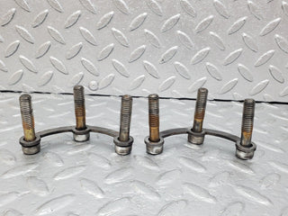 R129 SL drive shaft bolt differential bolt set used OEM