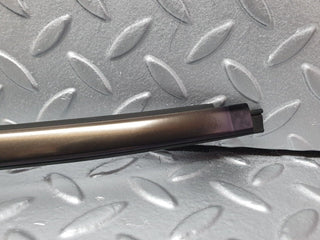 42109 Mercedes-Benz W202 C200 Rear Windscreen Lower Trim