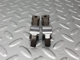 W108 valve rocker arm with retaining spring used OEM