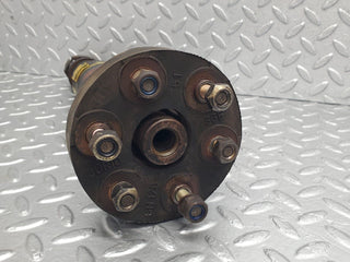 46511 Mercedes-Benz C123 280CE Coupe Cardan Shaft Prop Shaft 1164110215 1234100981