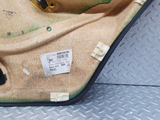 41773 Mercedes-Benz W202 C200 Rear Left Door Card 2027601361