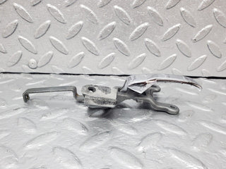 45530 Mercedes-Benz W108 280SE Rear Right Door Interior Chrome Handle 1157660219