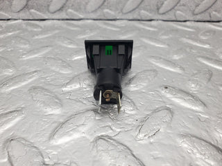 W460 indicator light control display used OEM