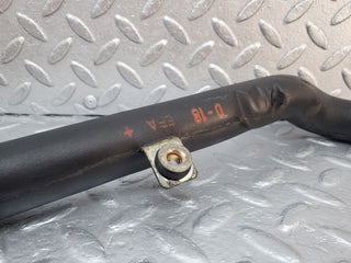 45823 Mercedes-Benz W126 420SE Air Conditioning Hose Pipe