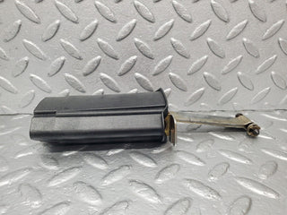 46138 Mercedes-Benz W124 Front Right Door Safety Check Strap