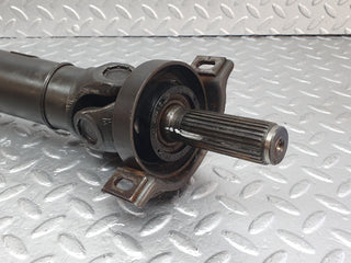 42628 Mercedes-Benz R129 320SL Coupe Cardan Shaft Prop Shaft 1244110215 1294100581