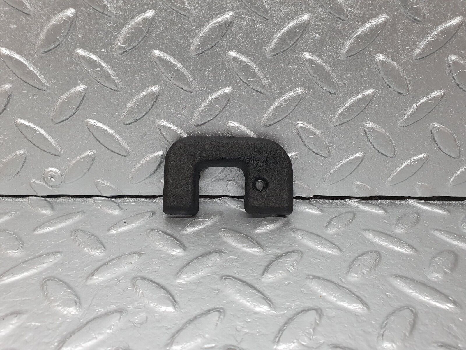41672 Mercedes-Benz W124 200E Door Lock Cover Left Side