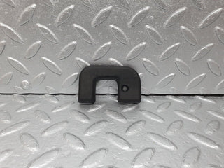 W124 door lock cover left side used OEM