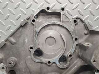 46257 Mercedes-Benz W126 420SE Timing Chain Cover 1160152501