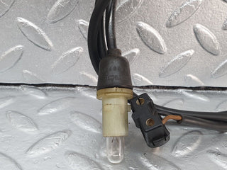 43005 Mercedes-Benz W201 190 Front Wing Indicator Cable Wire 1249971881