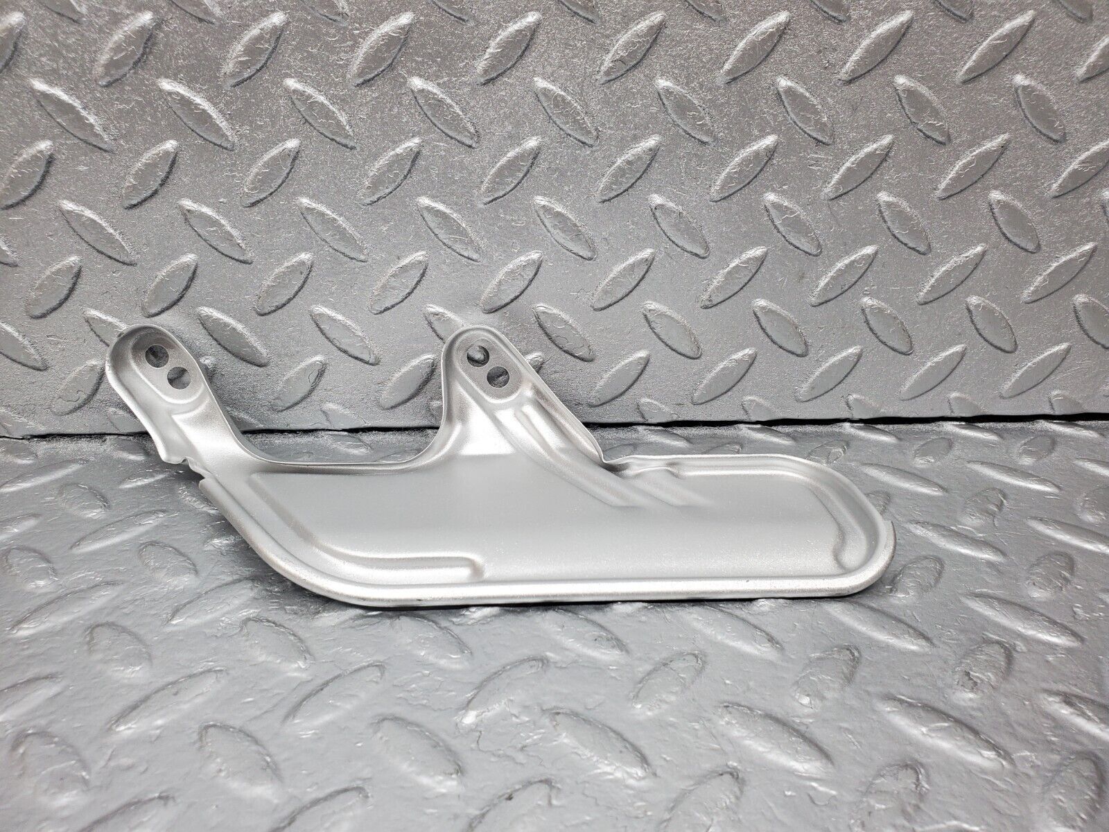 45899 Mercedes-Benz W126 420SE Exhaust Heat Shield