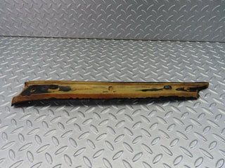 7840 Mercedes-Benz W115 220D A Pillar Trim Panel Right Side
