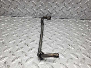 W112 injection pump fuel hose pipe used OEM