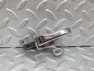 43971 Mercedes-Benz C123 230CE Coupe Left Interior Door Handle 1237600161