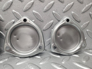 46726 Mercedes-Benz C123 280CE Coupe Camshaft Access Cover Plate