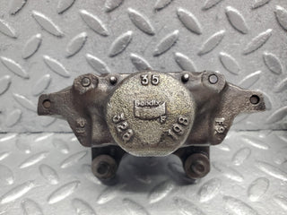W201 Baby Benz rear brake caliper pair used OEM