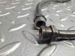 W126 Coupe gearbox oil pipe hose used OEM