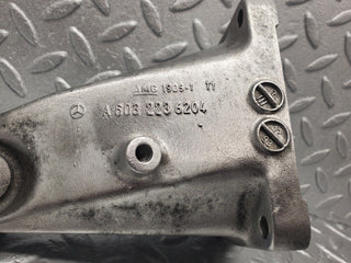 46167 Mercedes-Benz W124 280E Engine Mount Bracket Right Side 6032236204