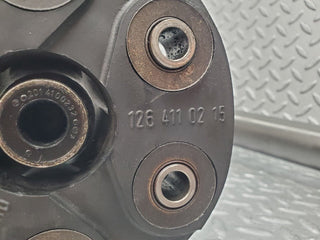 46019 Mercedes-Benz W126 420SE Cardan Shaft Prop Shaft 12641102015
