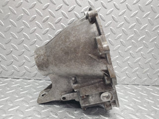 W123 automatic gearbox rear housing used OEM