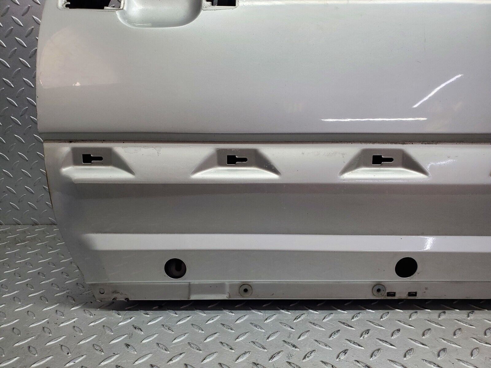 45173 Mercedes-Benz R129 300SL Coupe Right Door