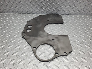 W112 gearbox flange used OEM
