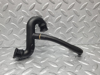 46703 Mercedes-Benz C123 280CE Coupe Air Intake Pipe 1100944982 1100943982