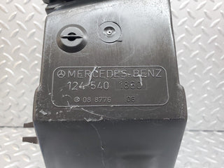 45055 Mercedes-Benz R129 300SL Coupe Fuse Box 1245401850 1245400282 1245400182