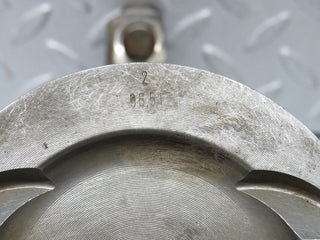 39309 Mercedes-Benz R107 500SL Piston With Connecting Rod 96,51mm