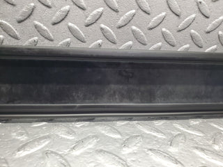 W201 Baby Benz sunroof water drain rail used OEM
