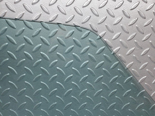 44365 Mercedes-Benz W123 280E Front Left Door Window Glass