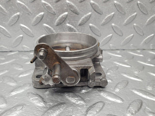 46717 Mercedes-Benz W123 280E Throttle Body Valve